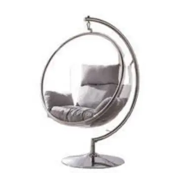 Modern Acrylic Swing